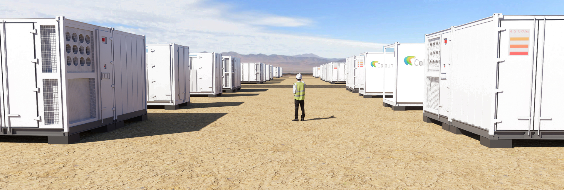 Inducción Online Proyecto BESS DAS