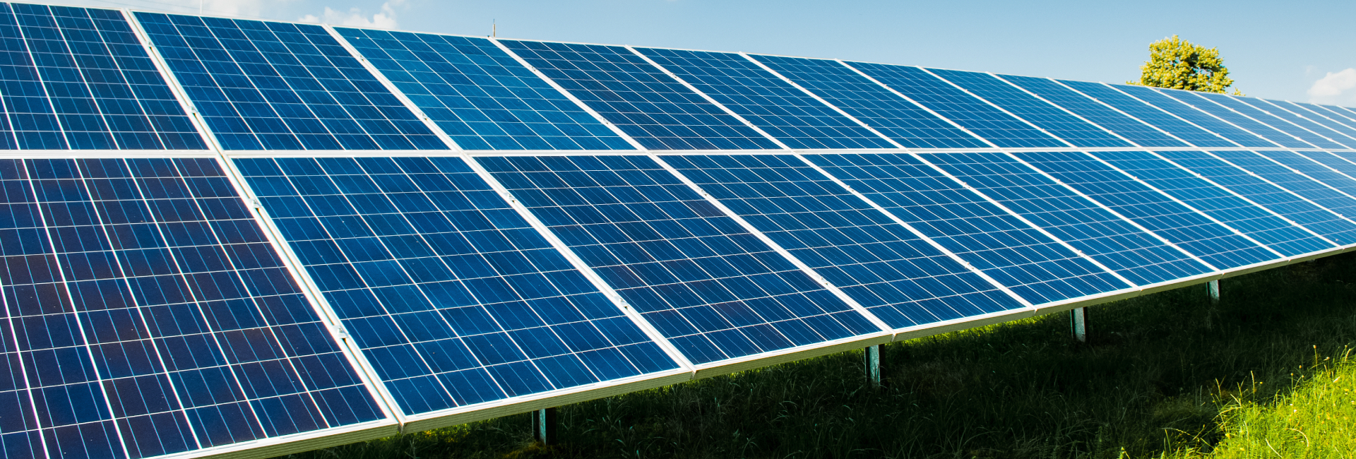 Proyecto Solar Fotovoltaico Inti Pacha
