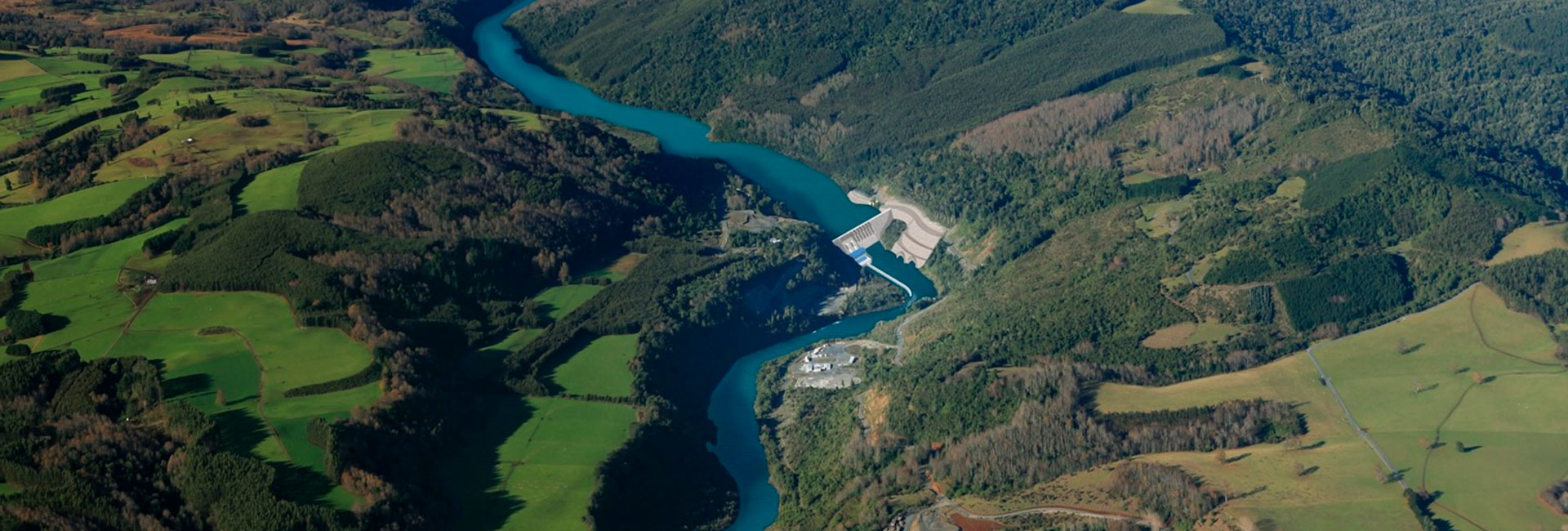 San Pedro Hydroelectric Project