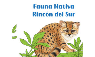 "Rincón del Sur" conservation area