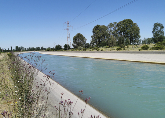 Finaliza con éxito la 9ª versión de la campaña de seguridad de Canales en El Maule
