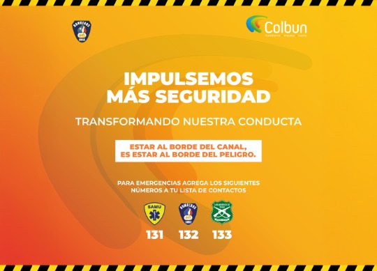 Refuerzan llamado a la prevención por riesgos en canales de regadíos y devolución en El Maule