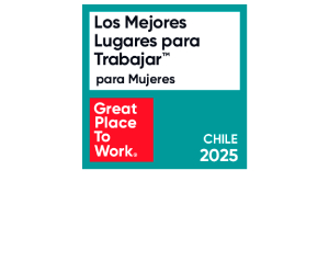 67-GPTW Mujeres 2025