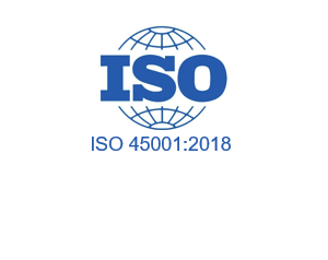 84-ISO 45001:2018